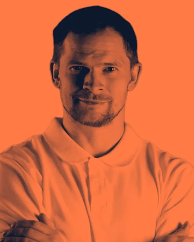 Сергей Ивлев