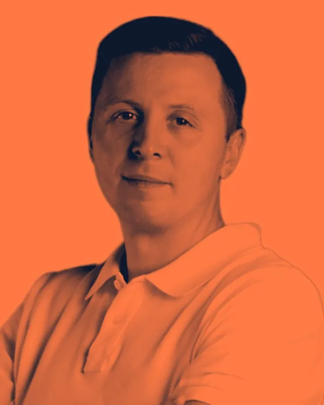 Антон Назаренко